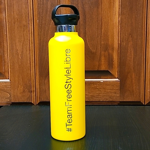 Dining 24 Oz H2go Water Bottle Poshmark